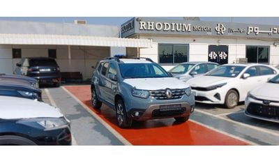 رينو داستر Renault Duster 1.6L Petrol 2024YM