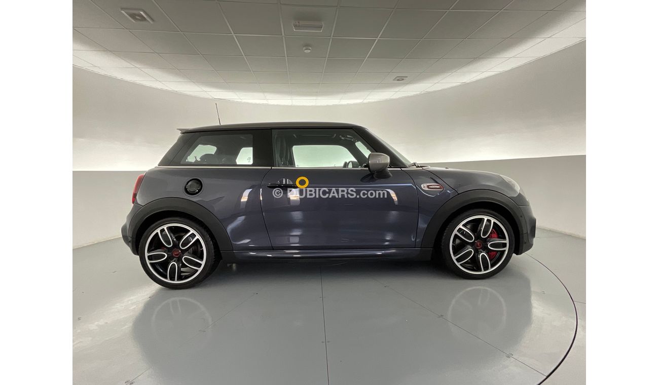 Mini John Cooper Works John Cooper Works