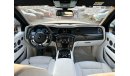 Rolls-Royce Cullinan ROLLS ROYCE CULINAN 2023