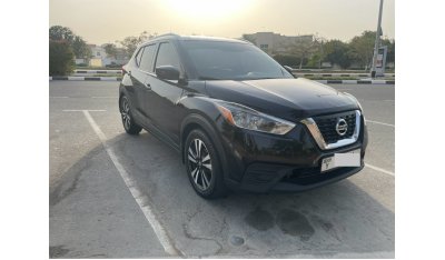 نيسان كيكس Trim - SVYear - 2019Kilometers - 94000 kmRegional Specs - American Specs5 - doorsBody condition - Pe