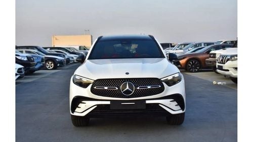 Mercedes-Benz GLC Coupe 200