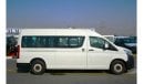 Toyota Hiace 2024 Brand New 0 km | Full Options | Top Of The Range