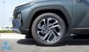 Hyundai Tucson Hyundai Tucson 2.0L HTRAC Diesel | Full Option