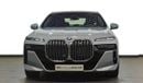 BMW 760Li XDRIVE