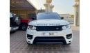 Land Rover Range Rover Sport HSE