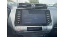 Toyota Prado PRADO VX, 2.8L, DIESEL, 2021 MODEL, WITH COOL BOX, REAR CAMERA, PARKING SENSORS FOR EXPORT ONLY