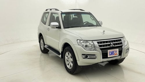 Mitsubishi Pajero GLS M/L SWB 3.5 | Zero Down Payment | Free Home Test Drive