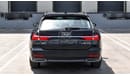 أودي A6 2023 AUDI A6 AVANT SPORT 45TFSI S TRONIC 2.0L PETROL A/T A6AV