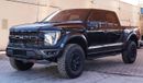 Ford F 150 Raptor R V8 Supercharged