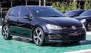 فولكس واجن جولف GTI