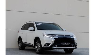 Mitsubishi Outlander 2021 Mitsubishi Outlander GLS (GF), 5dr SUV, 3L 6cyl Petrol, Automatic, Four Wheel Drive