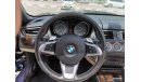 BMW Z4 BMW Sdrive 23i