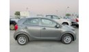 Kia Picanto KIA Picanto 1.2L with (Alloy wheels, Fog lamp, Fual Airbags + ABS) AT (2023 model)