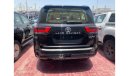 Toyota Land Cruiser 4.0L VX.R PLUS V6