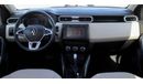 Renault Duster PE 1.6L 2021 GCC Original Paint accident-free in excellent condition 747 P.M