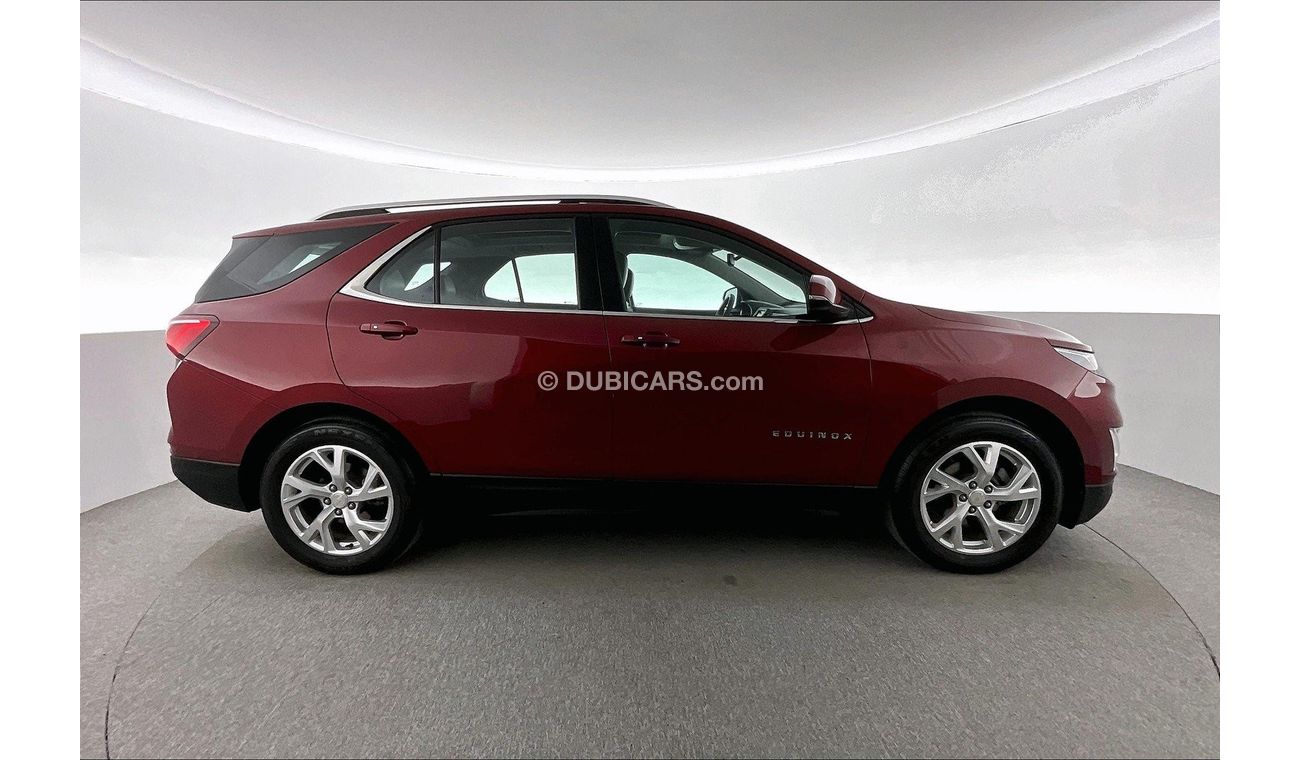 Chevrolet Equinox 2LT | 1 year free warranty | 0 Down Payment