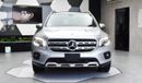 Mercedes-Benz GLB 250 4Matic