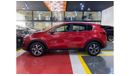 Kia Sportage AED 1019 EMi @ 0% DP | Kia Sportage | 2019 | GCC | 2.0L | FWD | Certified Pre Owned I