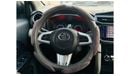 Toyota Rush AED 780 PM | TOYOTA RUSH 1.5L V4 GX | GCC | WELL MAINTAINED