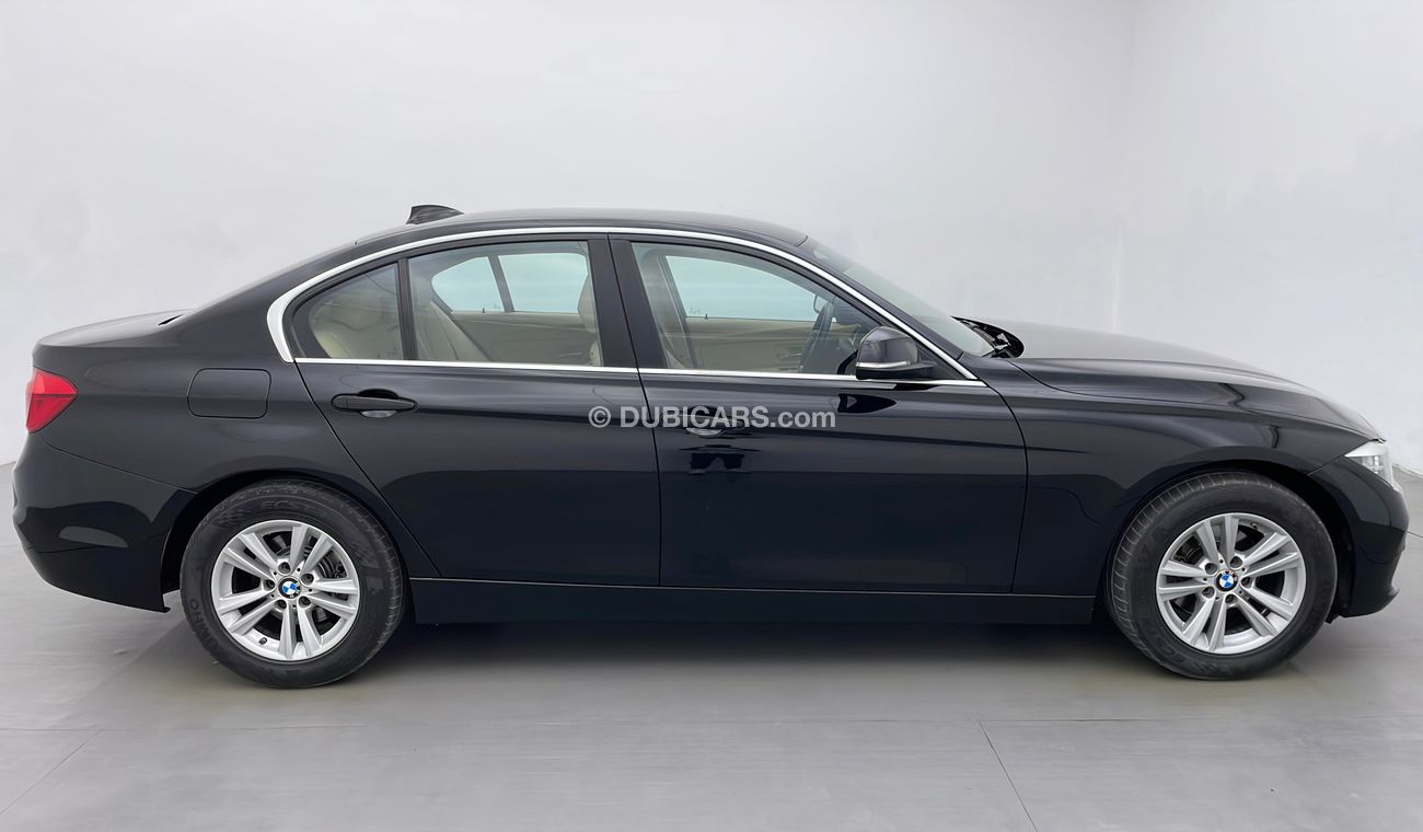 BMW 320i 2