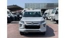 Mitsubishi L200 2019 I 4x4 I Ref#401