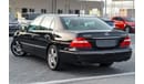 Lexus LS 430