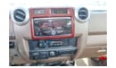 Toyota Land Cruiser Hard Top 2021 Toyota Land Cruiser 70 3Doors 4.0L Petrol  150000/-AED for local