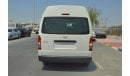 Toyota Hiace TOYOTA HIACE 2.7L MODEL 2024 EUR