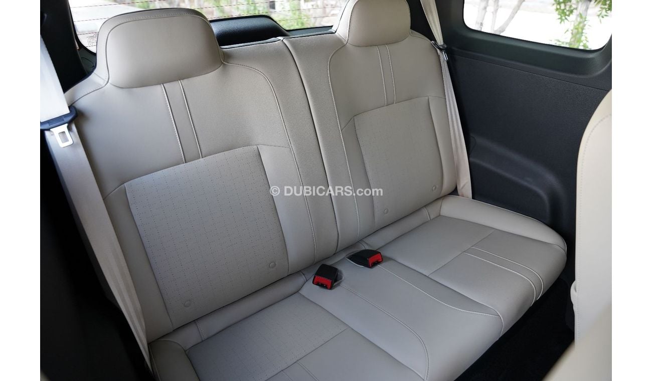 Wuling Mini EV 2023 Wuling Baojun Yep EV SUV 0km