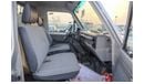 Toyota Land Cruiser Pick Up Land cruiser single cabin model 2009 4.0L LX 24 VALVE