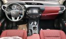 Toyota Hilux Toyota Hilux 2.7L Petrol Automatic D/C 2024