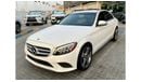 Mercedes-Benz C 300 Sport Mercedes benz C 300 Clean title without accidents