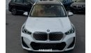 BMW iX1 BMW iX1 xDrive 30L M Sport Kit 2024