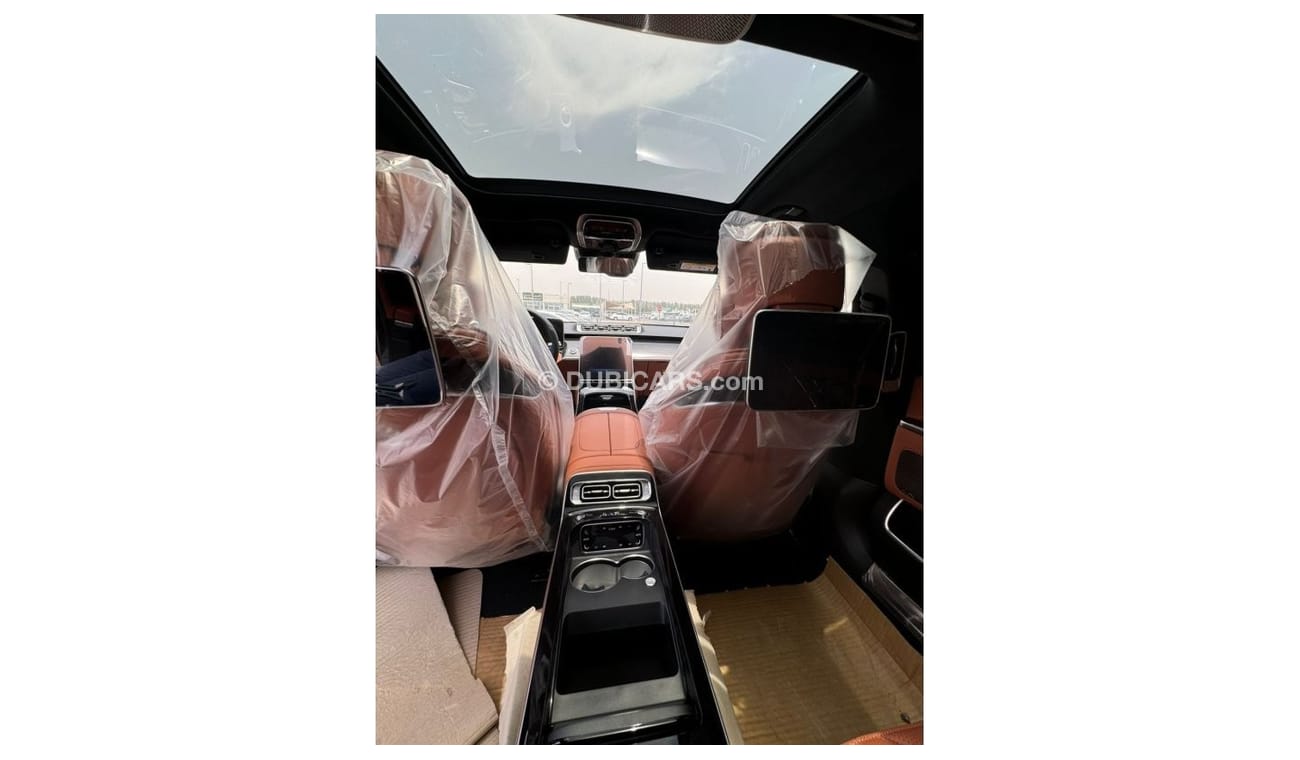 مرسيدس بنز S 450 Mercedes-Benz S 450 Mercedes-Benz maybachS 450 2024