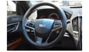 Cadillac ATS Std CLEAN TITLE //FULL OPTION**SUN ROOF //VERY GOOD CONDITION