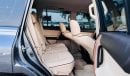 Toyota Prado MODIFIED TO 2023 MODEL WITH GR STYLE FRONT GRILL | PREMIUM BEIGE INTERIOR | 2010 | LHD | 2.7L PETROL