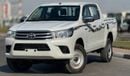 تويوتا هيلوكس Toyota Hilux Mid