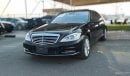 Mercedes-Benz S 550