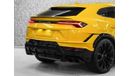 Lamborghini Urus 4.0 V8 BiTurbo S RIGHT HAND DRIVE