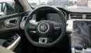 MG RX5 Brand New MG RX5 Plus Deluxe N-RX5-DEL-1.5-24 1.5L | Petrol | Grey/Beige | FOR EXPORT AND LOCAL