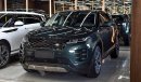 Land Rover Range Rover Evoque P250