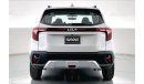 Kia Seltos LX | 1 year free warranty | 0 Down Payment