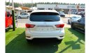 Infiniti QX60 FOR CLEANLINESS LOVERS//CLEAN TITLE//FULL OPTION//VERY GOOD CONDITION