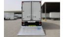 Hino 500 LHD FD 1024 TRUCK DRY BOX 7 TON EURO 4 2023MY