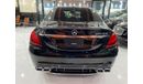 Mercedes-Benz C 300 Body kit 63 2021