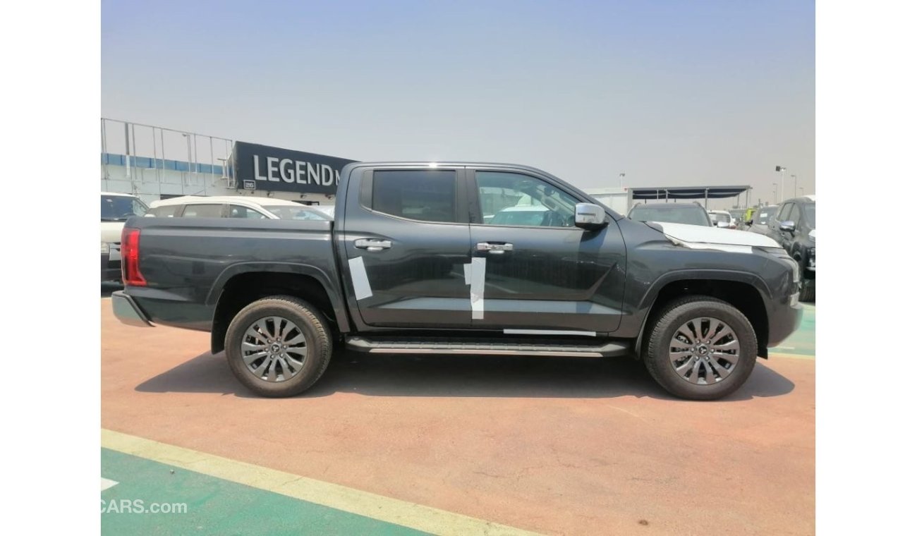 Mitsubishi L200 L200 // SPORTERO 2.5 DIESEL  // FULL OPTION // MODEL 2024