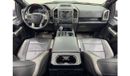 Ford F 150 Raptor 2018 Ford F-150 Raptor, 2026 Ford Warranty, Full Ford Service History, Full Options, GCC