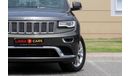 Jeep Grand Cherokee WK2