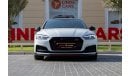 Audi S5 Audi S5 TFSI Quattro ABT Kit 2017 GCC under Warranty with Flexible Down-Payment.