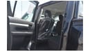 تويوتا هيلوكس toyota hilux 2.4l 2024 diesel